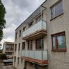 Oprava balkonů v České Skalici - po realizaci