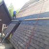 Oprava sedlové střechy - šindel IKO, Trutnov Dolce - po realizaci