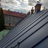 Rekonstrukce sedlové střechy - systém Prefa, Jilemnice - po realizaci