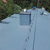 Generální oprava střechy-hydroizolace Špindlerův Mlýn - po realizaci