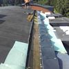 Generální oprava střechy-hydroizolace Špindlerův Mlýn - výměna bednění