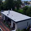 Oprava ploché střechy po jiné firmě - po realizaci